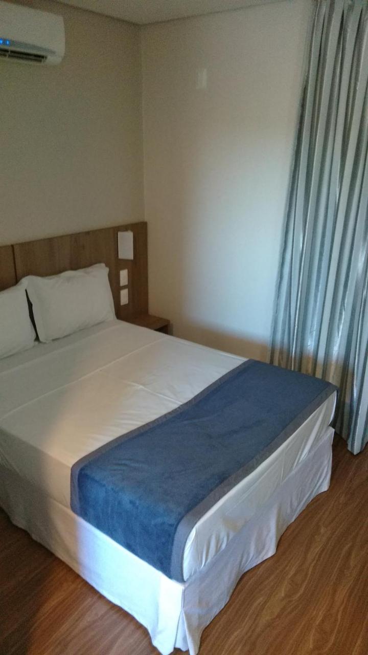 Ives Hotel Costa Rica Extérieur photo