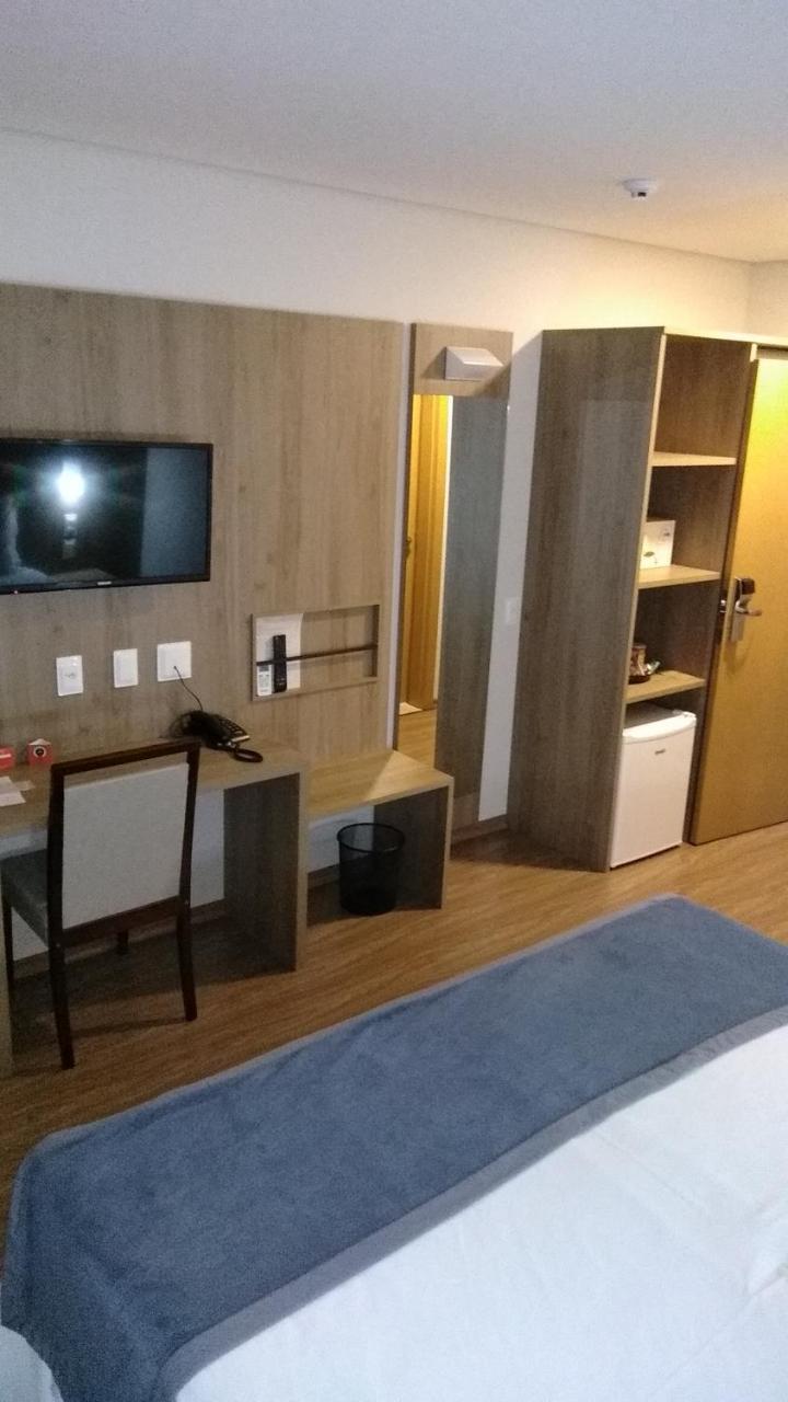 Ives Hotel Costa Rica Extérieur photo