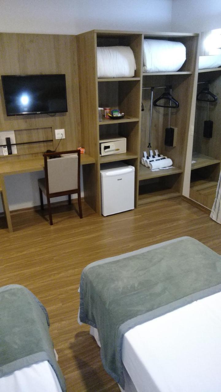 Ives Hotel Costa Rica Extérieur photo