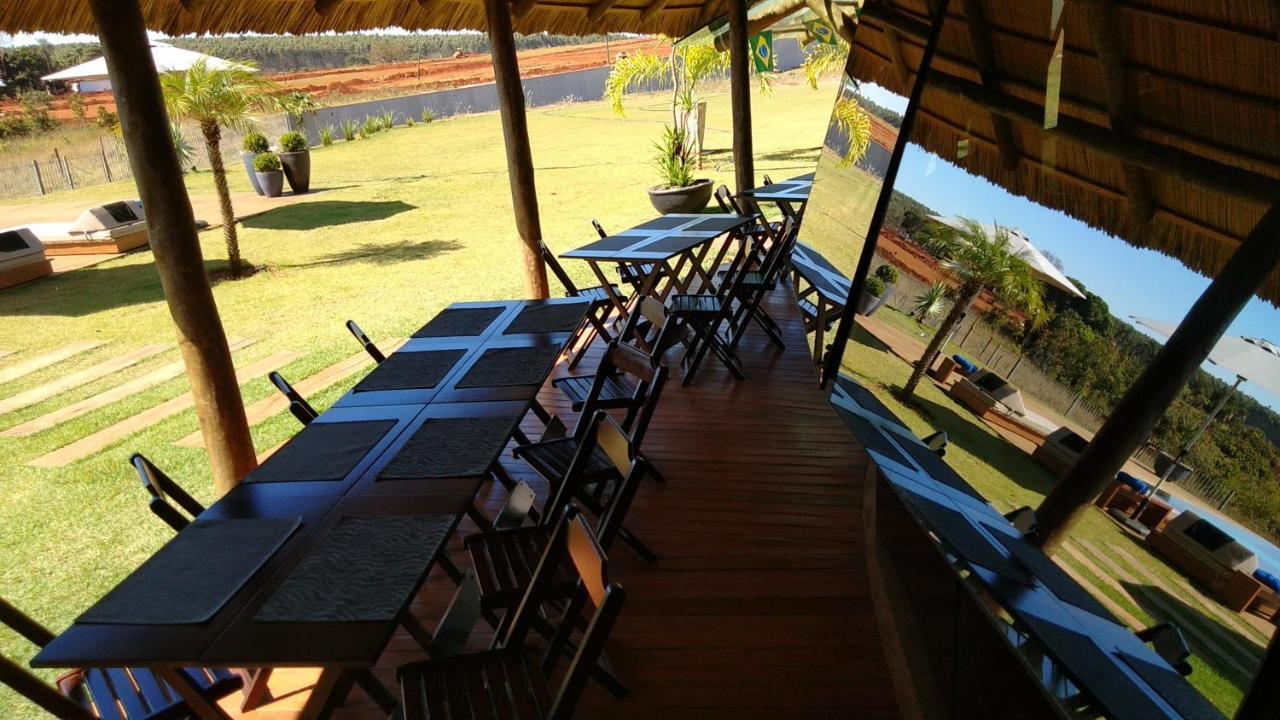 Ives Hotel Costa Rica Extérieur photo
