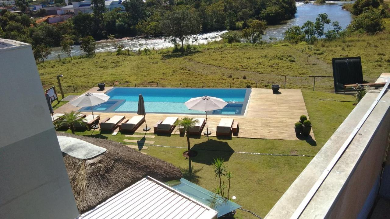 Ives Hotel Costa Rica Extérieur photo